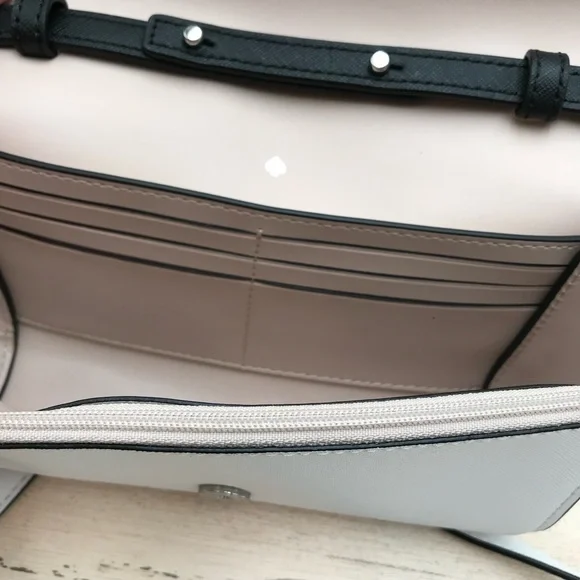 Kate Spade New York Cameron Crossbody - Picture 10 of 14